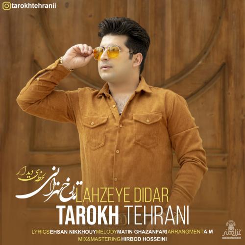 دانلود آهنگ لحظه ی دیدار